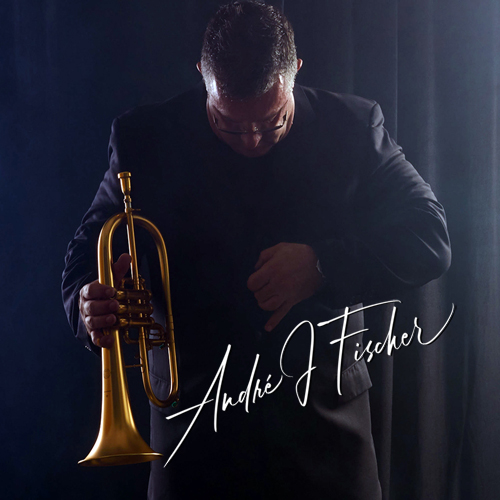 André J Fischer - Musicianeespoort