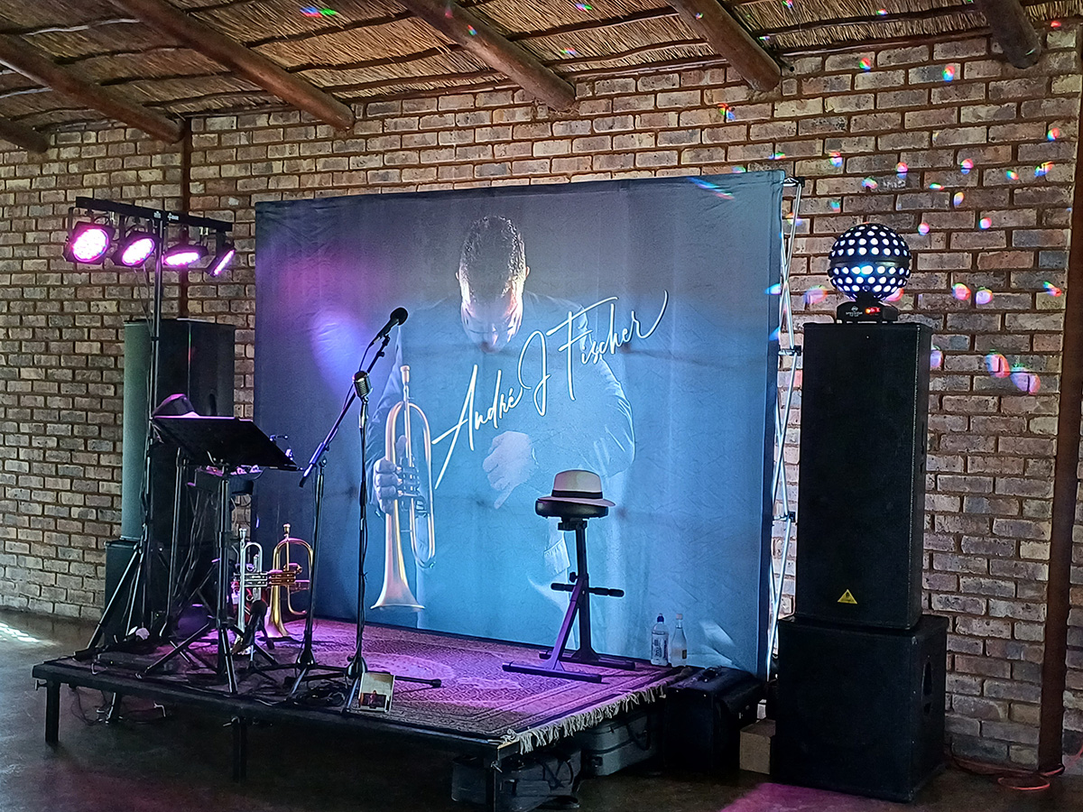 Live Jazz Events